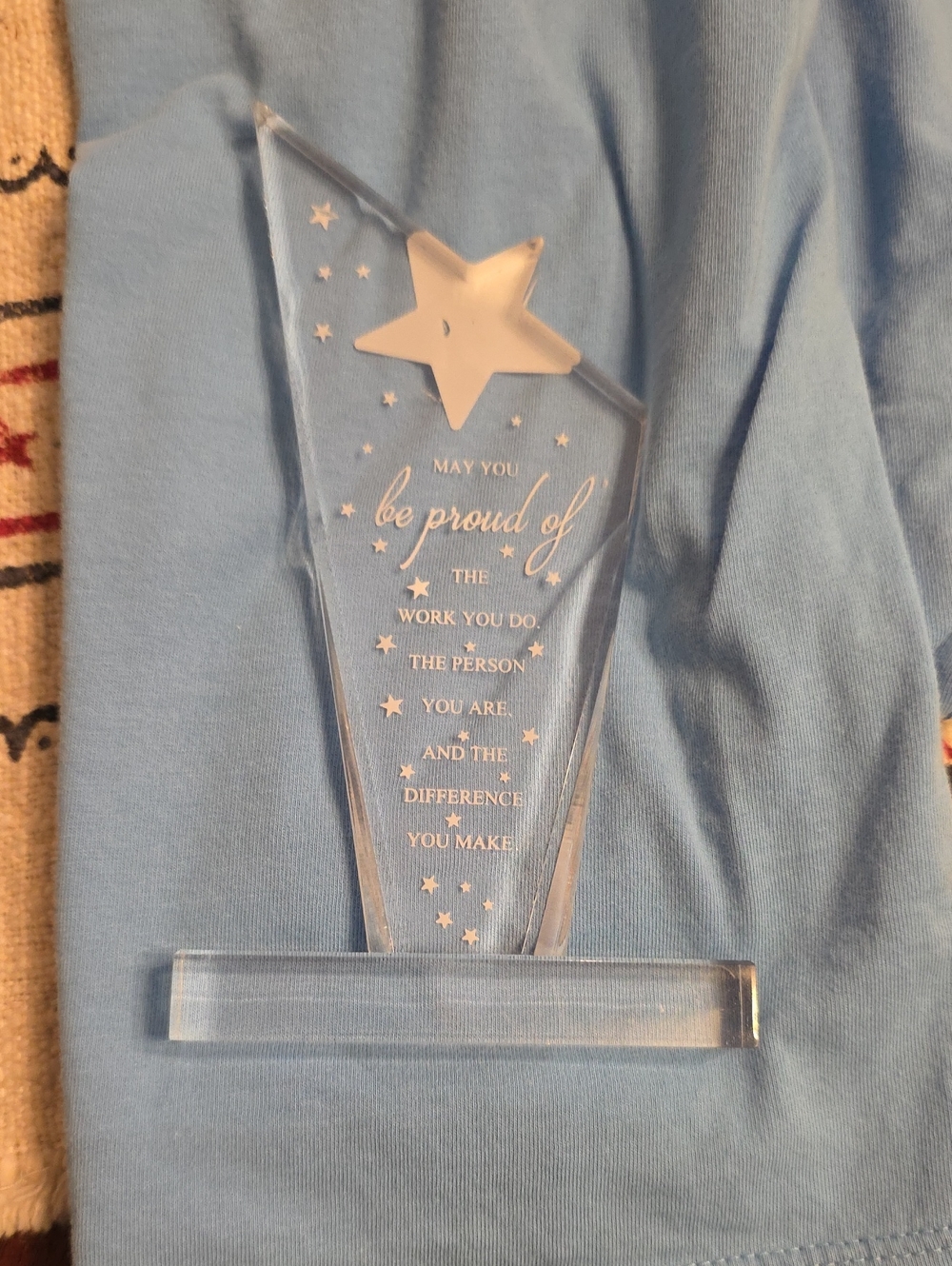 Award Kids Teacher